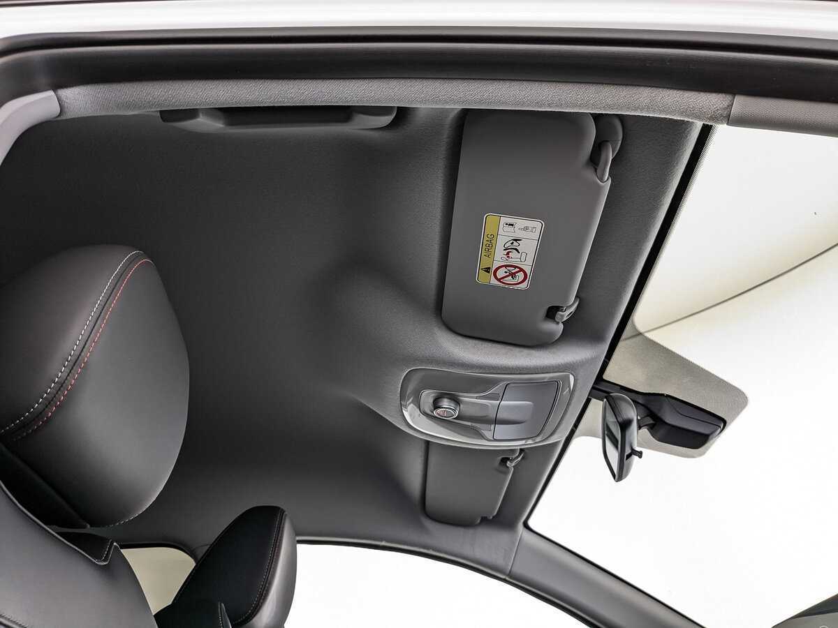 Chery Tiggo 7 Pro б/у, 2022, Вариатор. Фото: #20