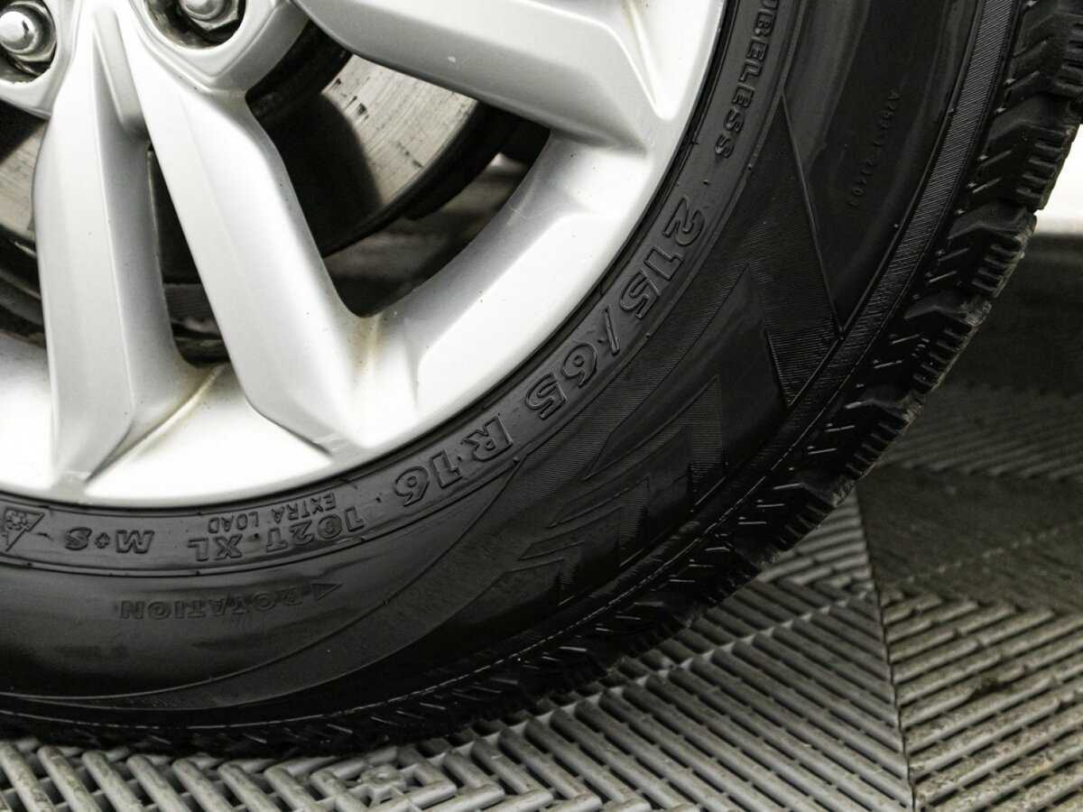 Hyundai Creta б/у, 2016, Автоматическая. Фото: #15