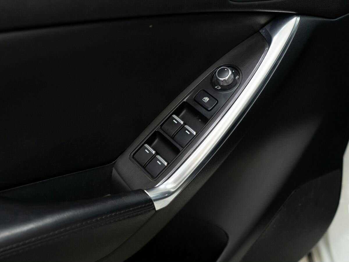 Mazda CX-5 б/у, 2016, Автоматическая. Фото: #13