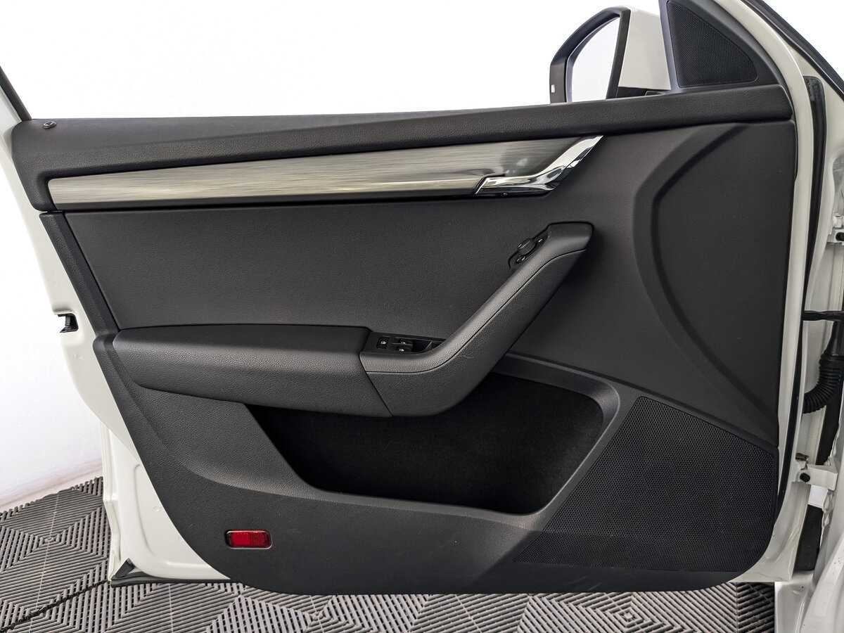 Skoda Octavia б/у, 2017, Роботизированная. Фото: #14