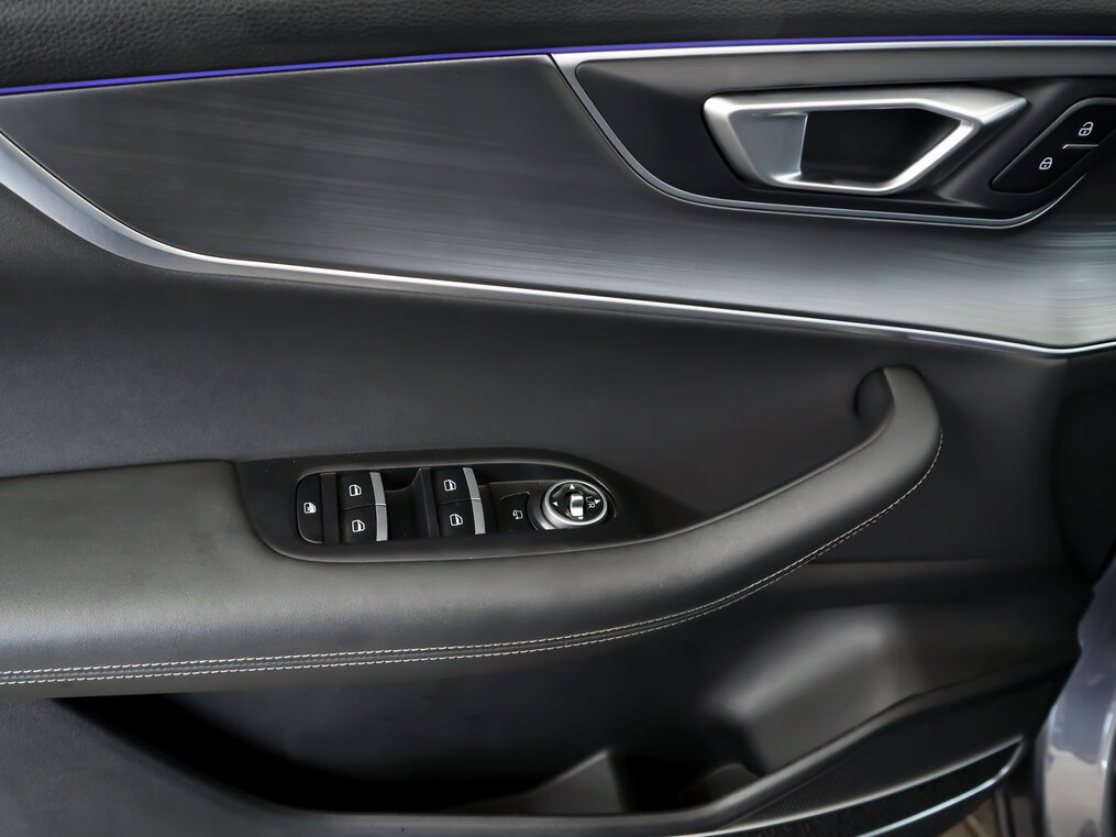 Chery Tiggo 7 Pro б/у, 2022, Вариатор. Фото: #13