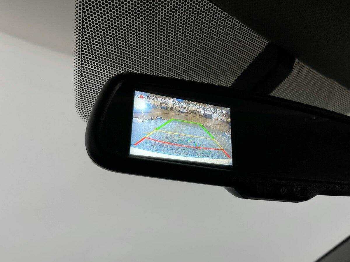 Hyundai Solaris б/у, 2014, Автоматическая. Фото: #11