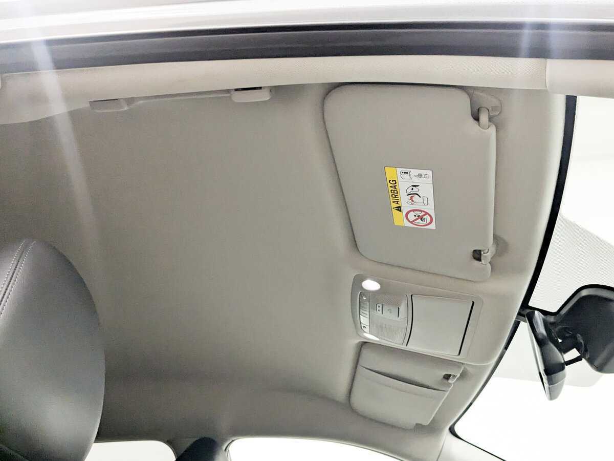 Nissan X-Trail б/у, 2017, Вариатор. Фото: #18