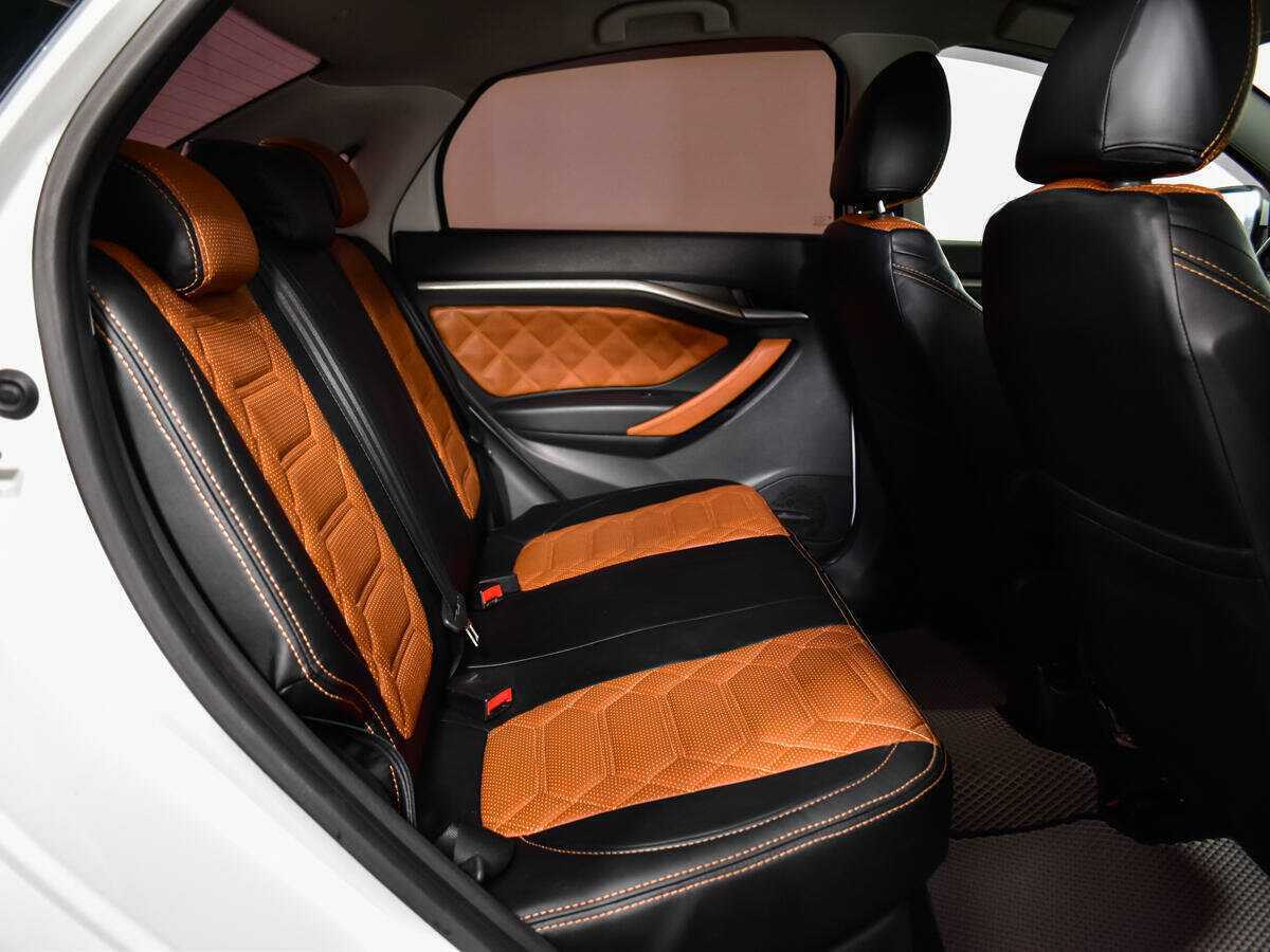 Lada (ВАЗ) Vesta б/у, 2016, Механическая. Фото: #7