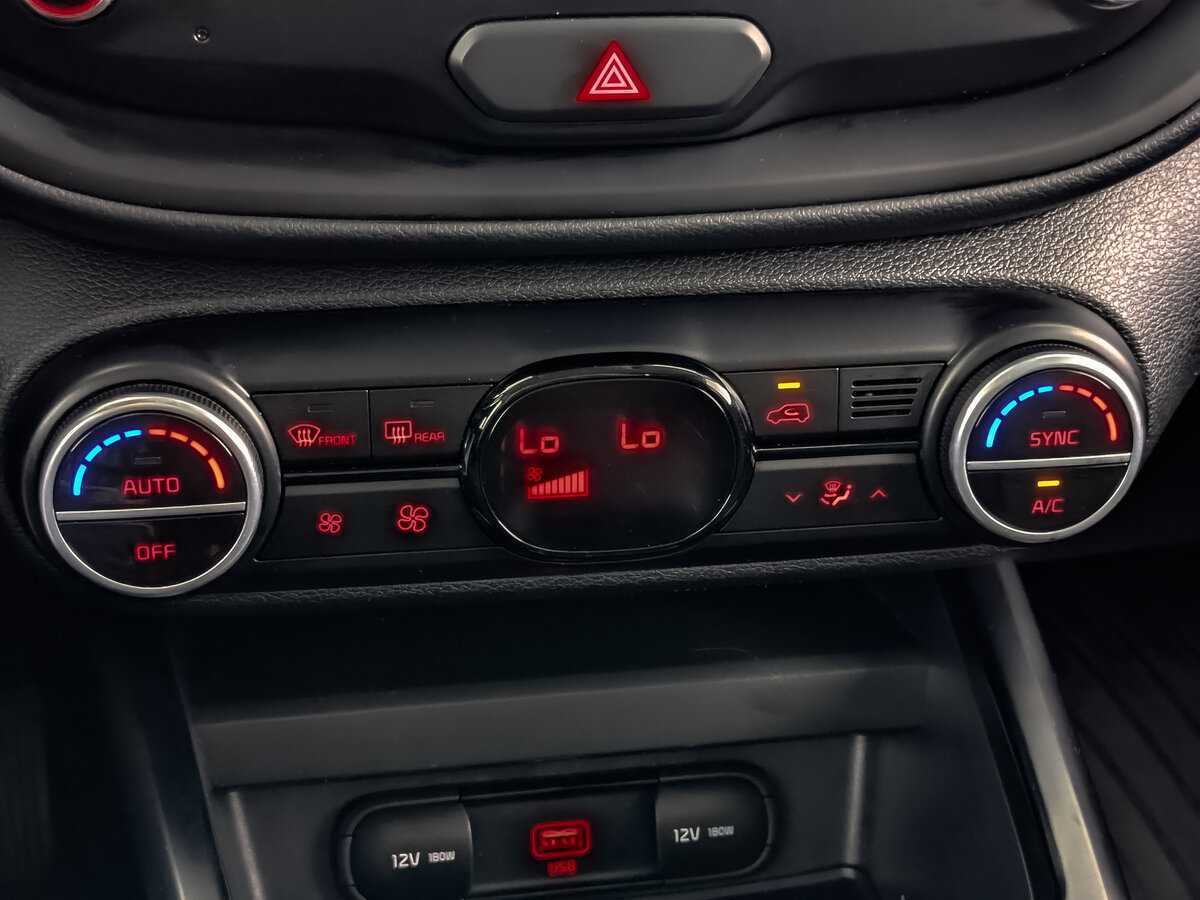 Kia Soul б/у, 2019, Автоматическая. Фото: #21