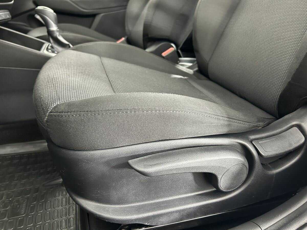 Hyundai Solaris б/у, 2017, Автоматическая. Фото: #9