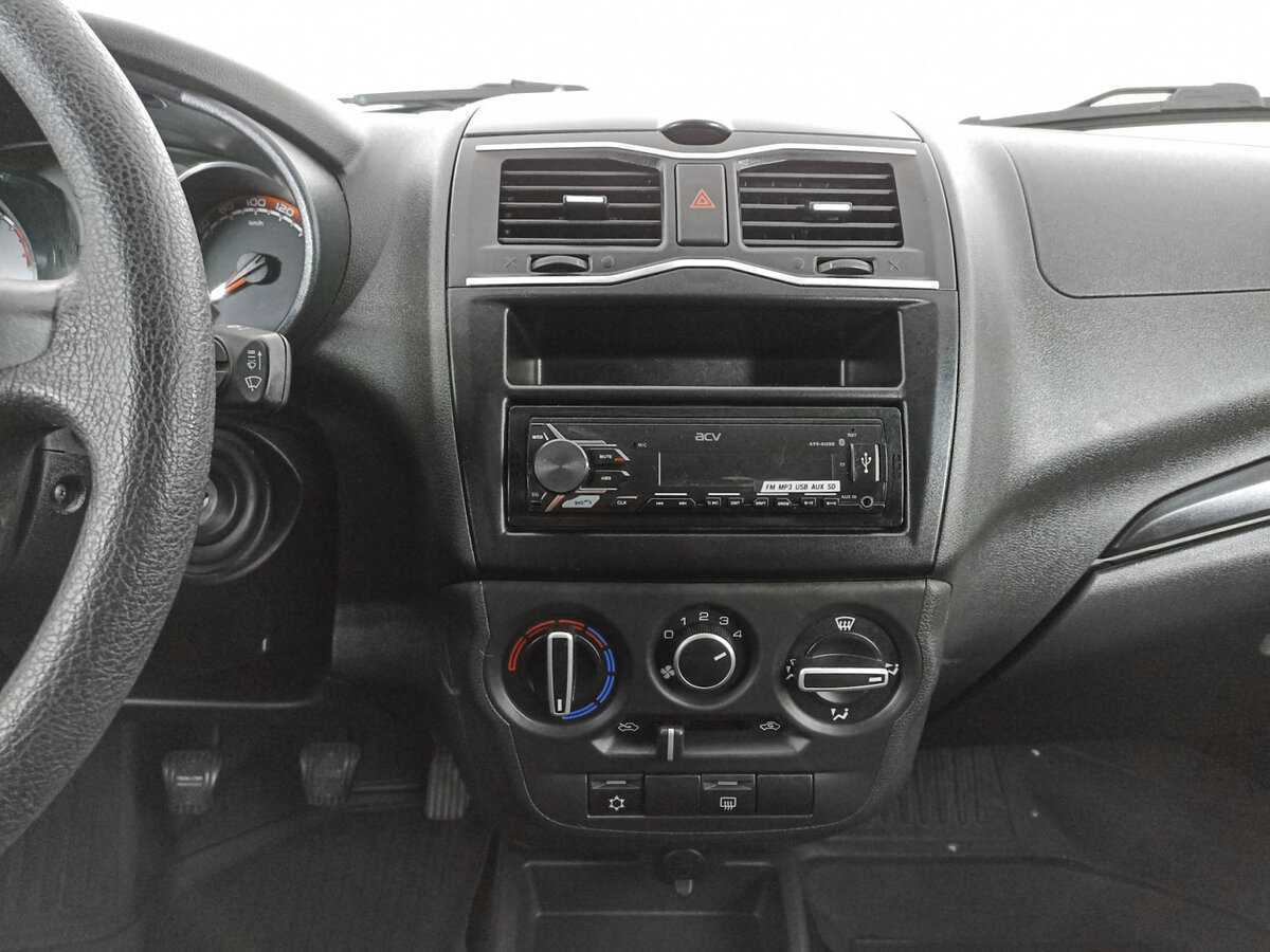 Lada (ВАЗ) Granta б/у, 2022, Механическая. Фото: #10