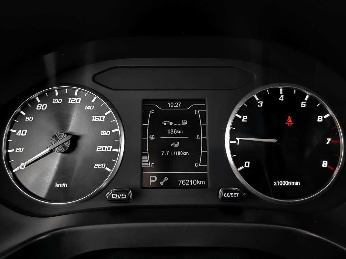 Chery Tiggo 4 б/у, 2021, Вариатор. Фото: #15