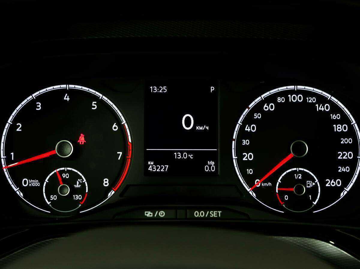 Volkswagen Polo б/у, 2022, Автоматическая. Фото: #16