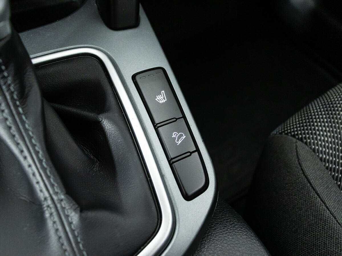 Kia Seltos б/у, 2020, Автоматическая. Фото: #18