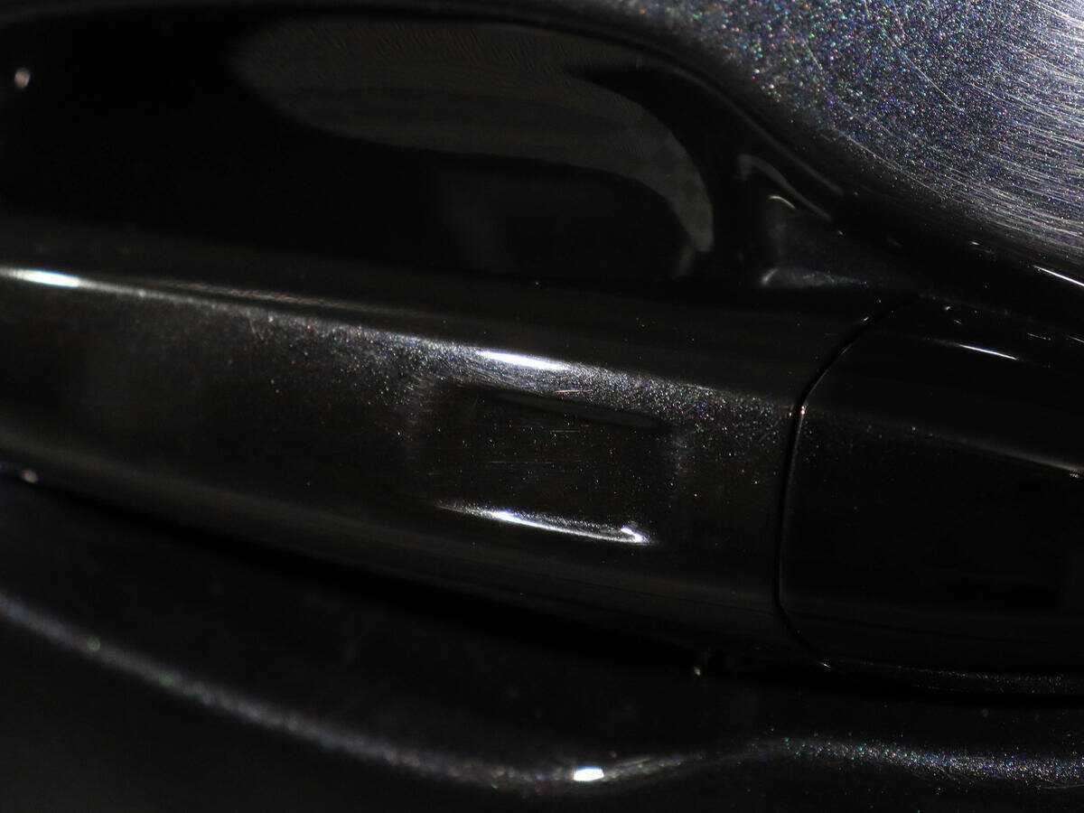 Chery Tiggo 7 Pro б/у, 2021, Вариатор. Фото: #14