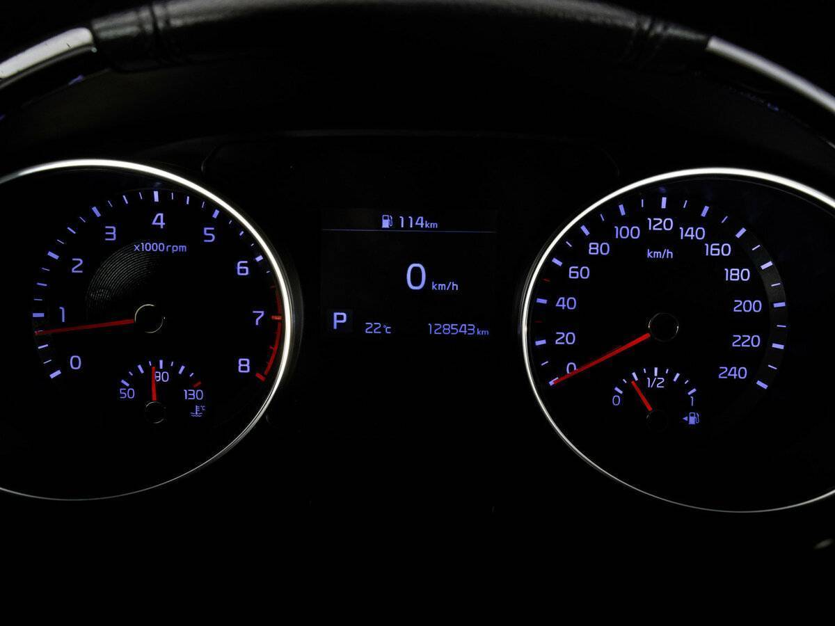 Kia Ceed б/у, 2020, Автоматическая. Фото: #21