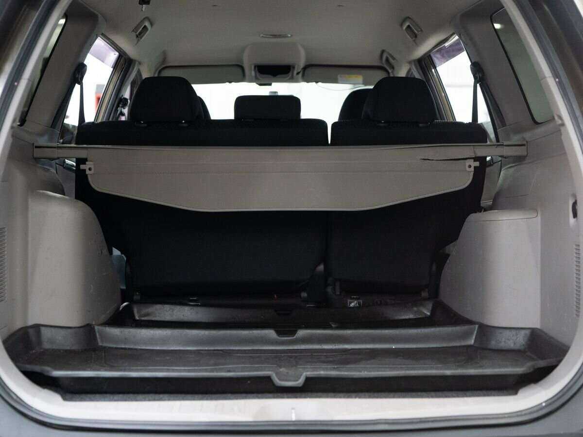 Mitsubishi Pajero Sport б/у, 2014, Автоматическая. Фото: #7