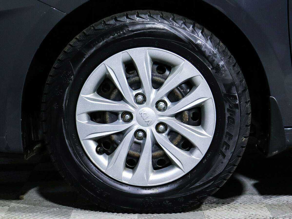 Kia Ceed б/у, 2019, Автоматическая. Фото: #15