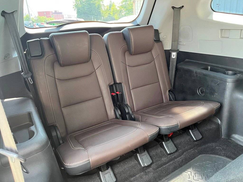 Chery Tiggo 8 Pro б/у, 2021, Роботизированная. Фото: #12