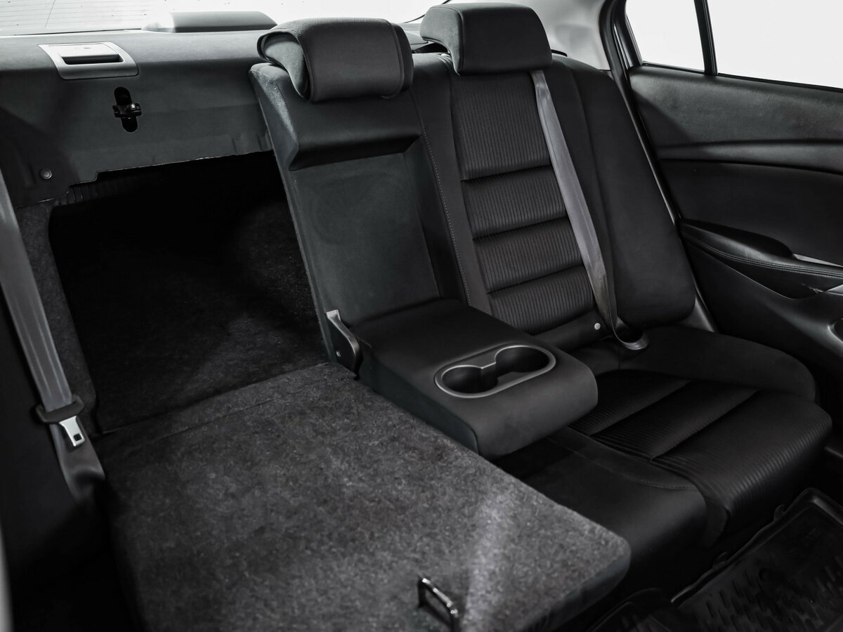 Mazda 6 б/у, 2012, Автоматическая. Фото: #20