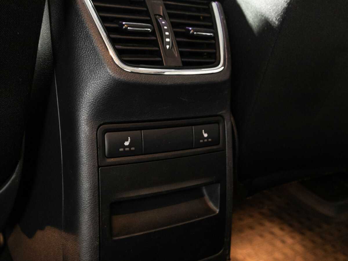 Skoda Octavia б/у, 2013, Роботизированная. Фото: #14