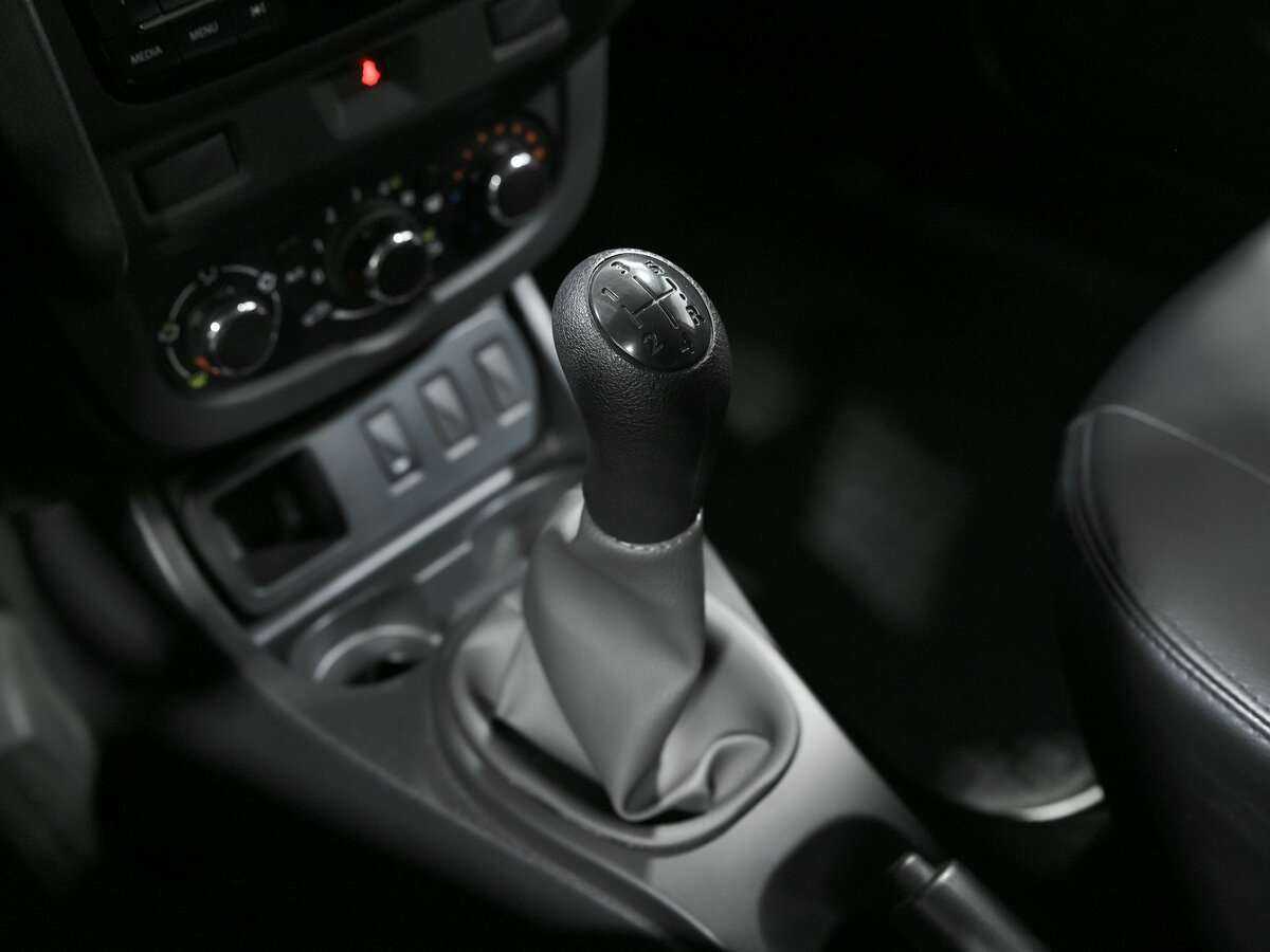 Renault Duster б/у, 2021, Механическая. Фото: #9