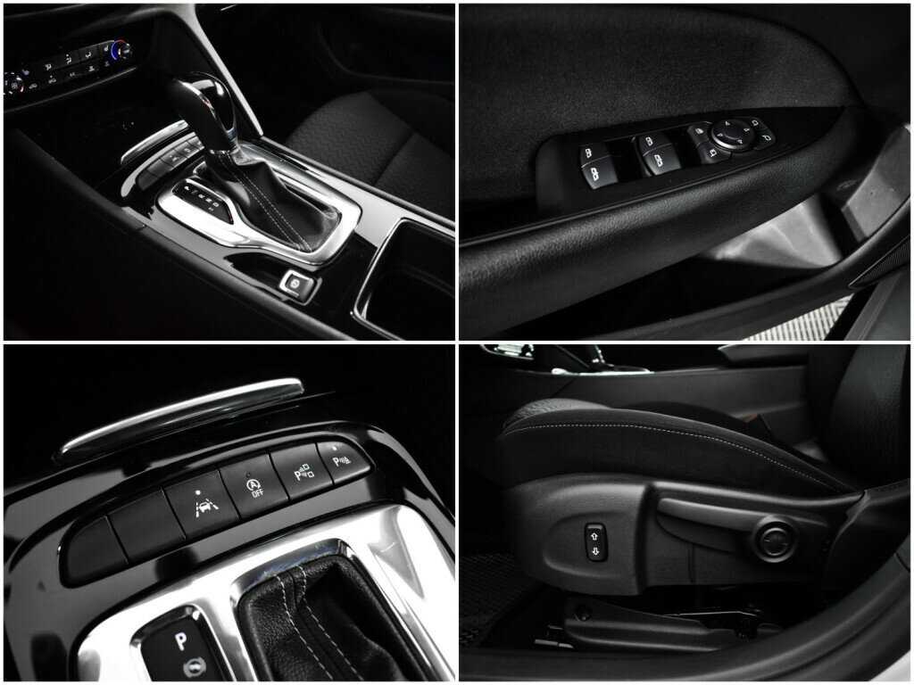 Opel Insignia б/у, 2018, Автоматическая. Фото: #14