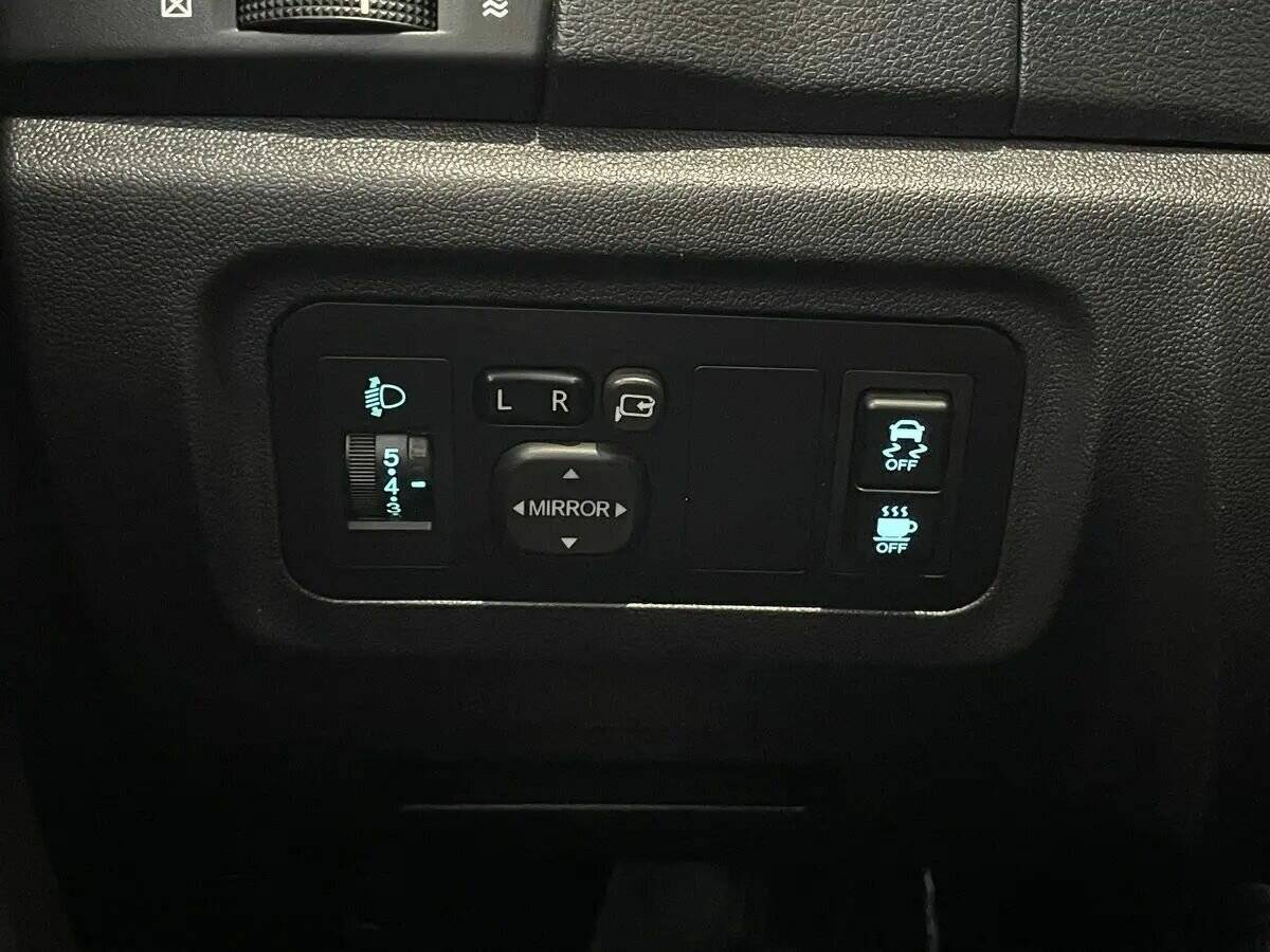 Changan CS35 б/у, 2018, Механическая. Фото: #9