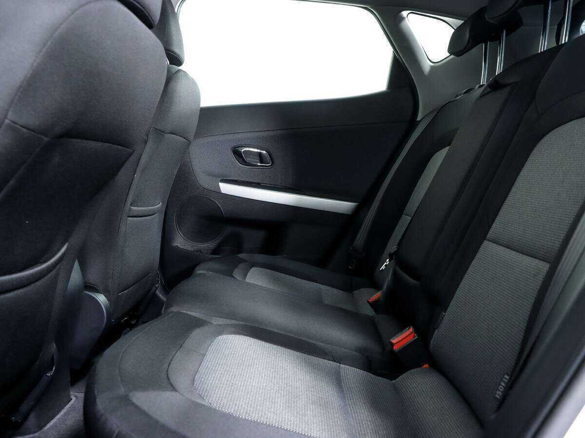 Kia Ceed б/у, 2017, Автоматическая. Фото: #10