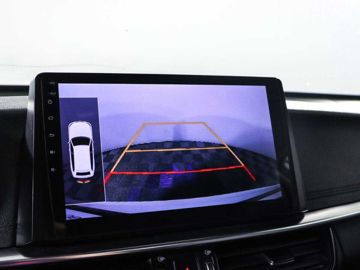 Kia Optima б/у, 2019, Автоматическая. Фото: #13