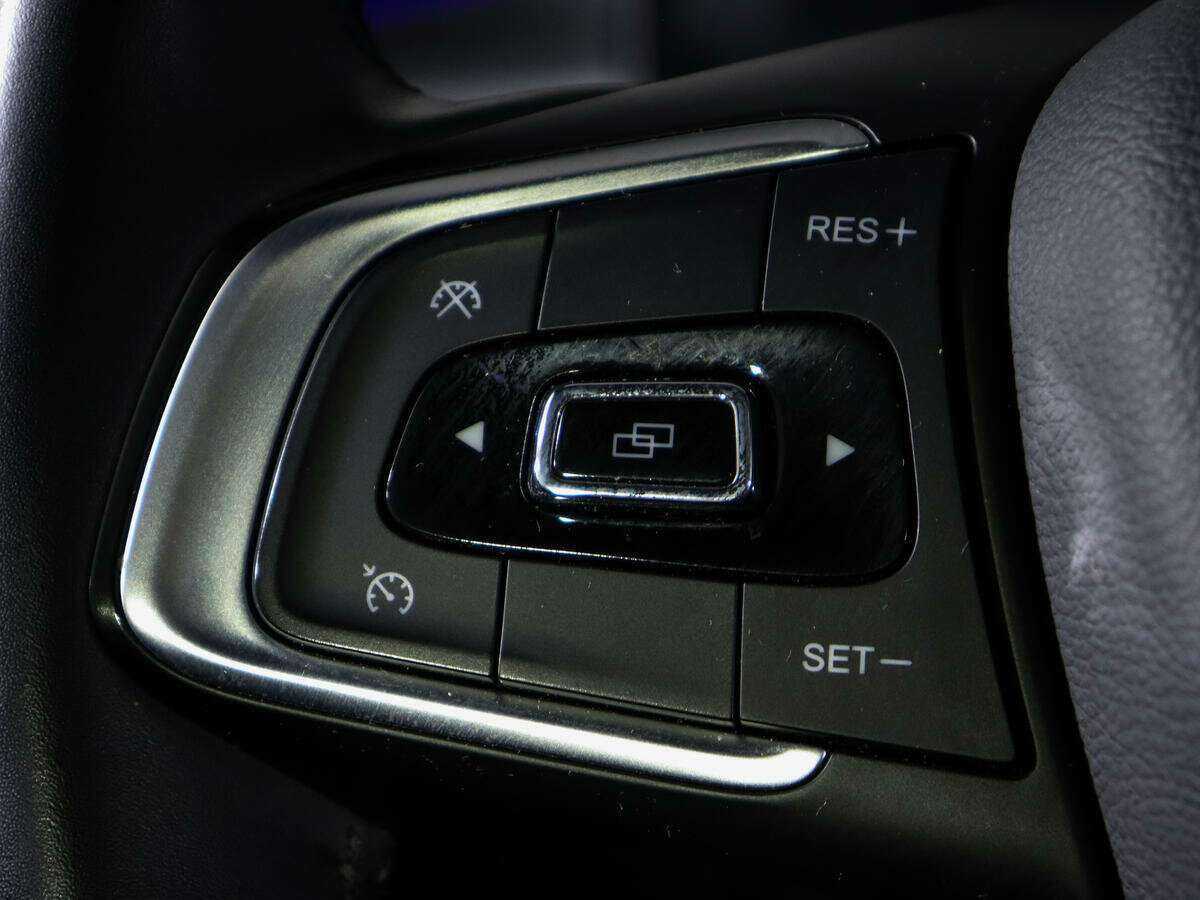 Chery Tiggo 7 Pro б/у, 2022, Вариатор. Фото: #21