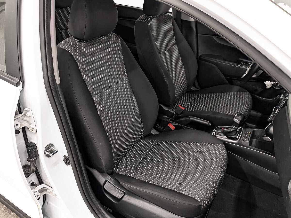 Kia Rio б/у, 2020, Автоматическая. Фото: #20