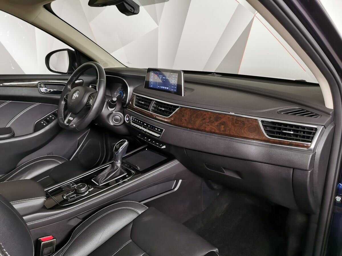 Dongfeng 580 б/у, 2021, Вариатор. Фото: #8