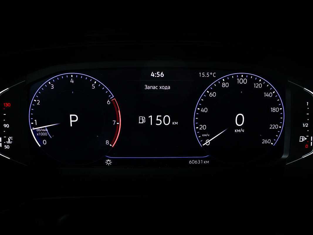 Volkswagen Polo б/у, 2021, Роботизированная. Фото: #9