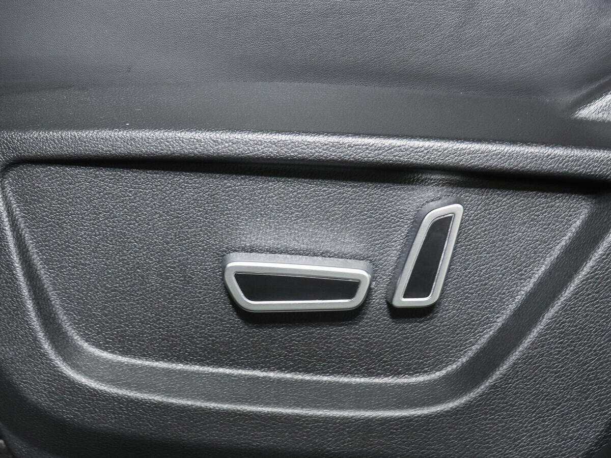 Chery Tiggo 8 б/у, 2020, Вариатор. Фото: #14