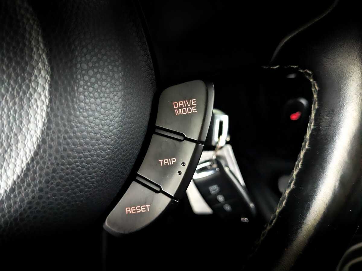 Kia Soul б/у, 2018, Автоматическая. Фото: #24