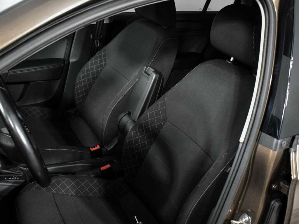 Skoda Rapid б/у, 2020, Автоматическая. Фото: #9