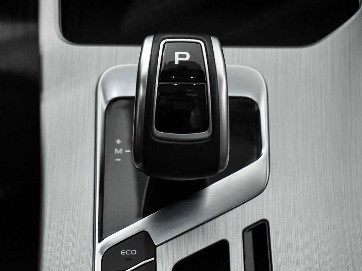 Geely Coolray б/у, 2021, Роботизированная. Фото: #9