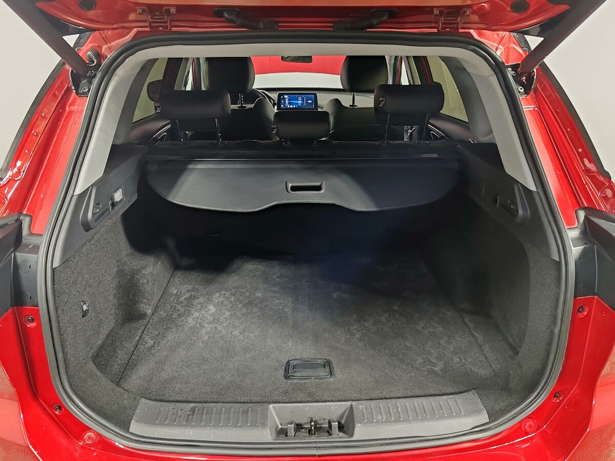 Chery Tiggo 7 Pro б/у, 2021, Вариатор. Фото: #6