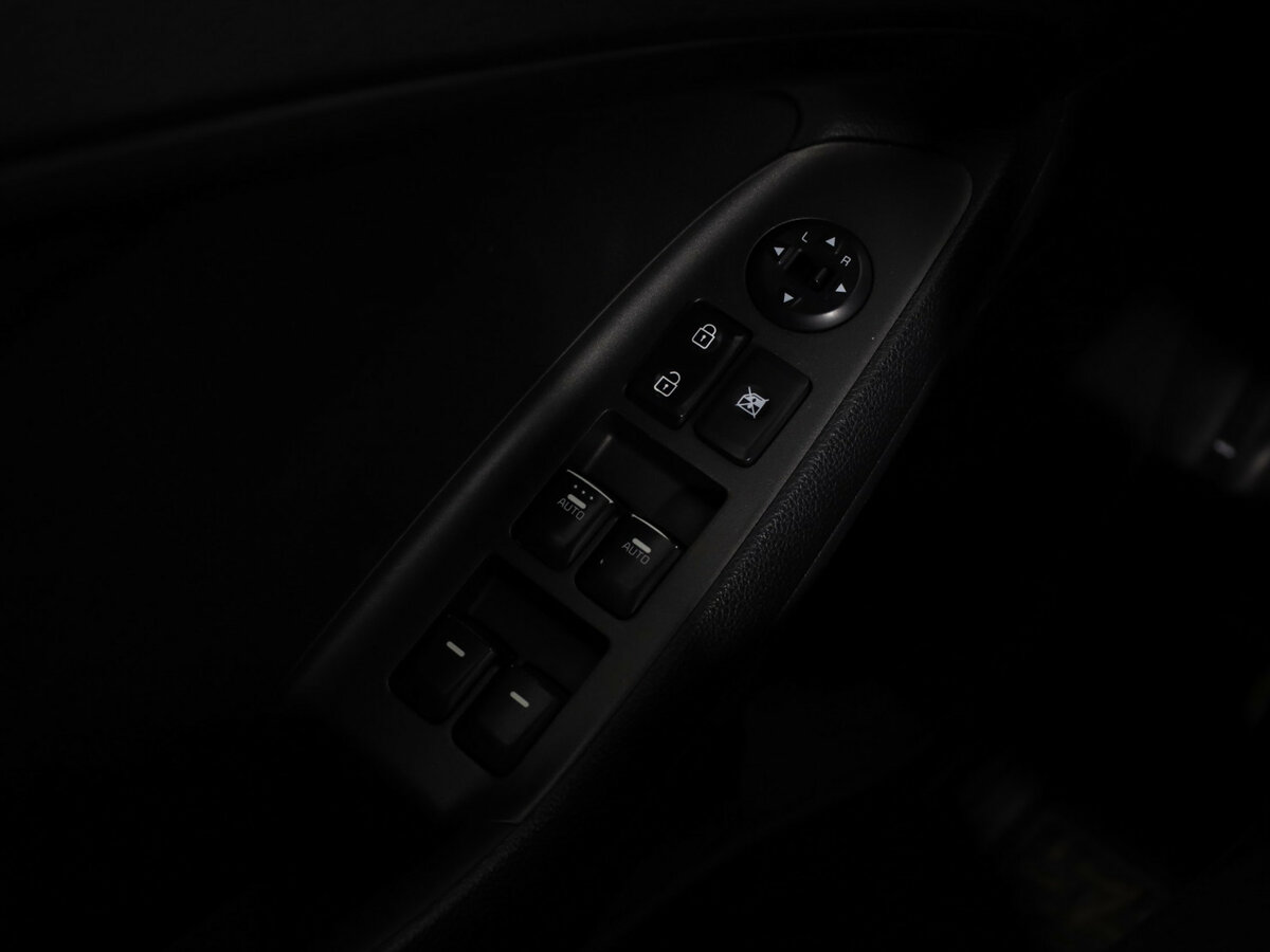 Kia Cerato б/у, 2013, Автоматическая. Фото: #19