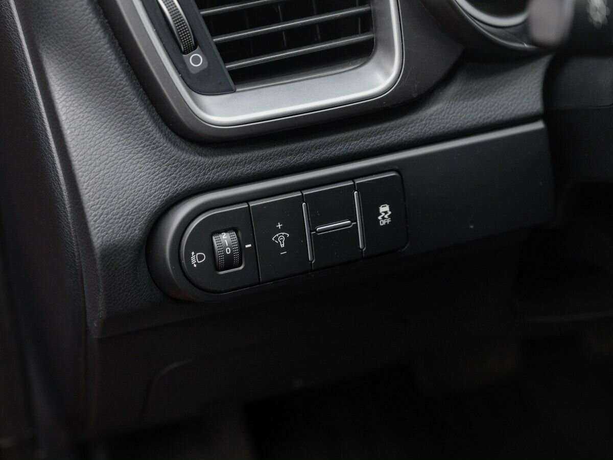 Kia Ceed б/у, 2019, Роботизированная. Фото: #18