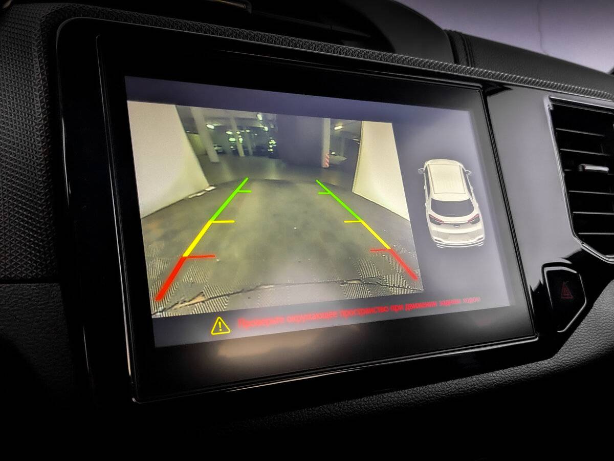 Chery Tiggo 4 б/у, 2022, Роботизированная. Фото: #23