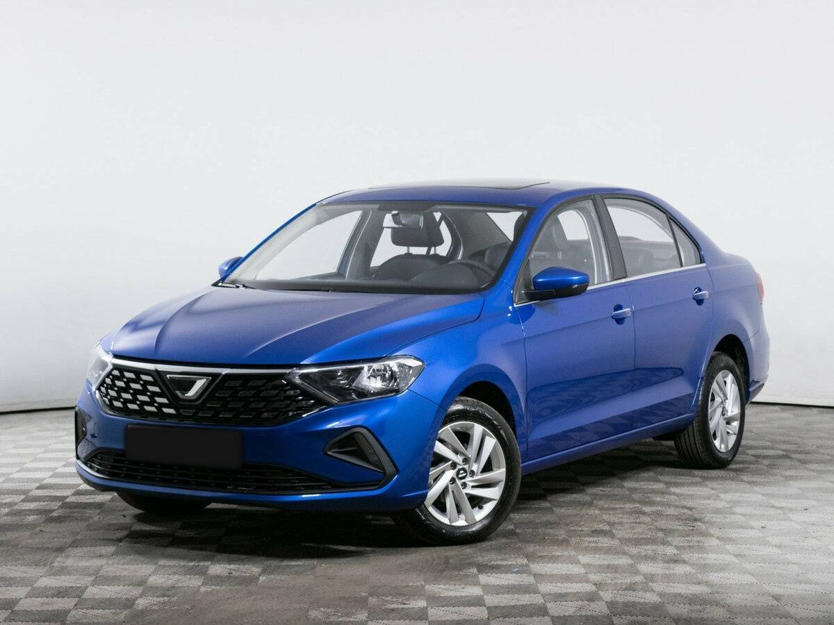 Jetta VA3 б/у, 2023, Автоматическая. Фото: #0