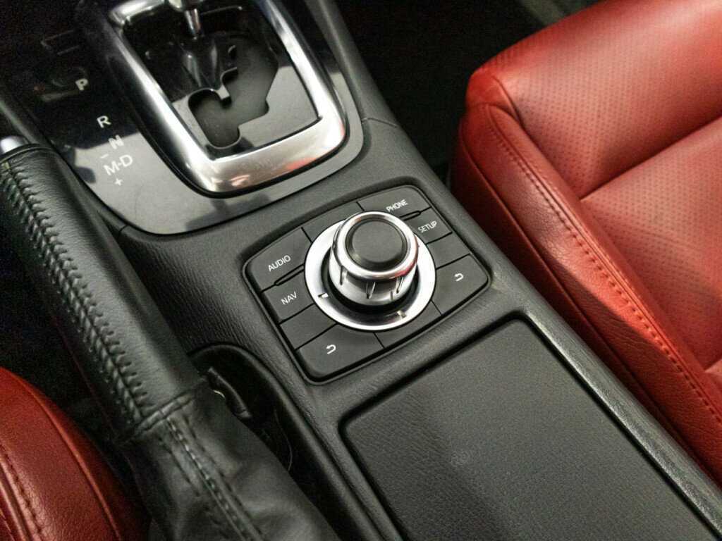 Mazda 6 б/у, 2014, Автоматическая. Фото: #17