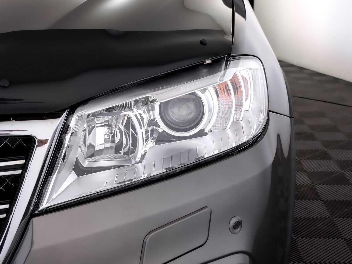 Haval H6 б/у, 2019, Автоматическая. Фото: #16