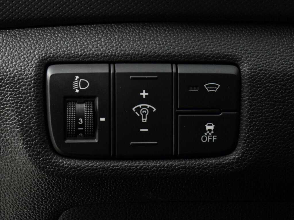 Hyundai Creta б/у, 2017, Автоматическая. Фото: #9