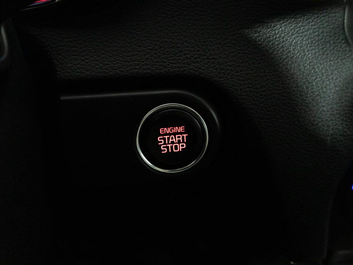 Kia Ceed б/у, 2019, Роботизированная. Фото: #18