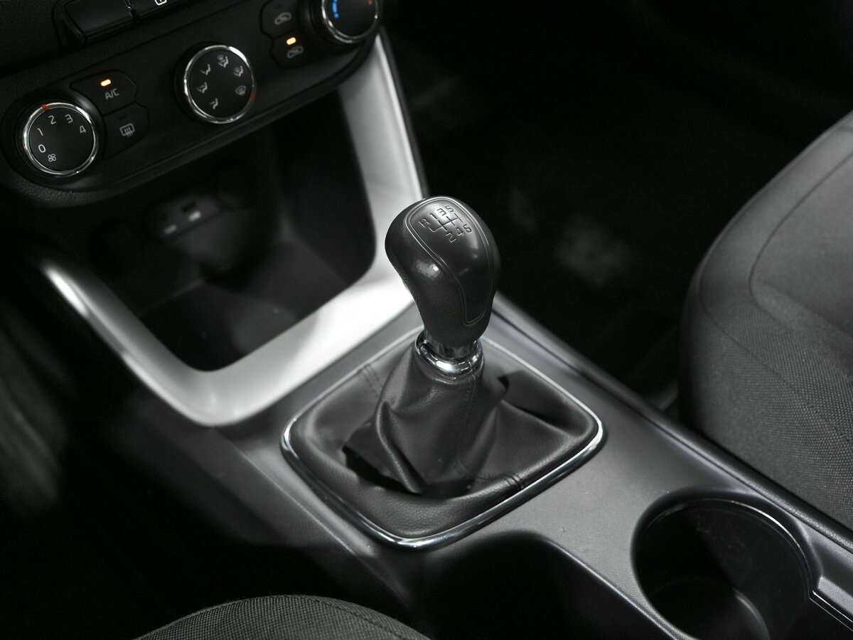 Kia Ceed б/у, 2012, Механическая. Фото: #9