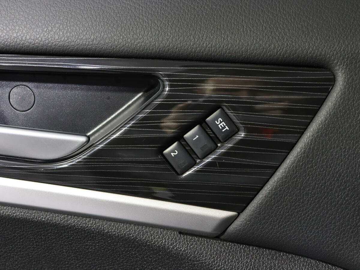 Dongfeng AX7 б/у, 2017, Автоматическая. Фото: #16