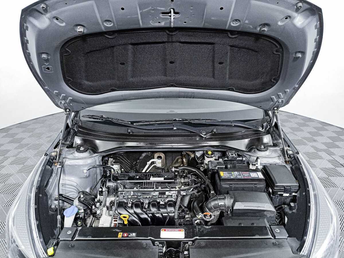 Kia Rio б/у, 2021, Автоматическая. Фото: #8