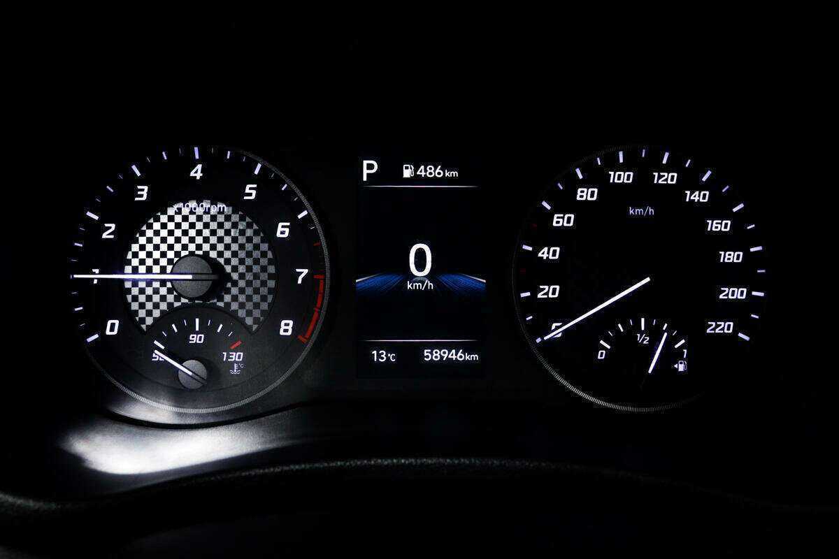 Hyundai Solaris б/у, 2021, Автоматическая. Фото: #7