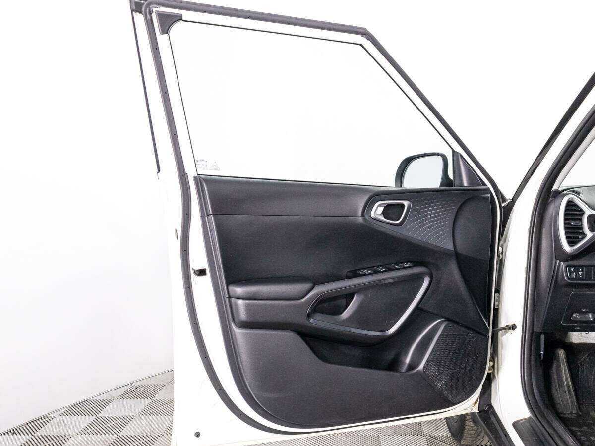 Kia Soul б/у, 2021, Автоматическая. Фото: #23