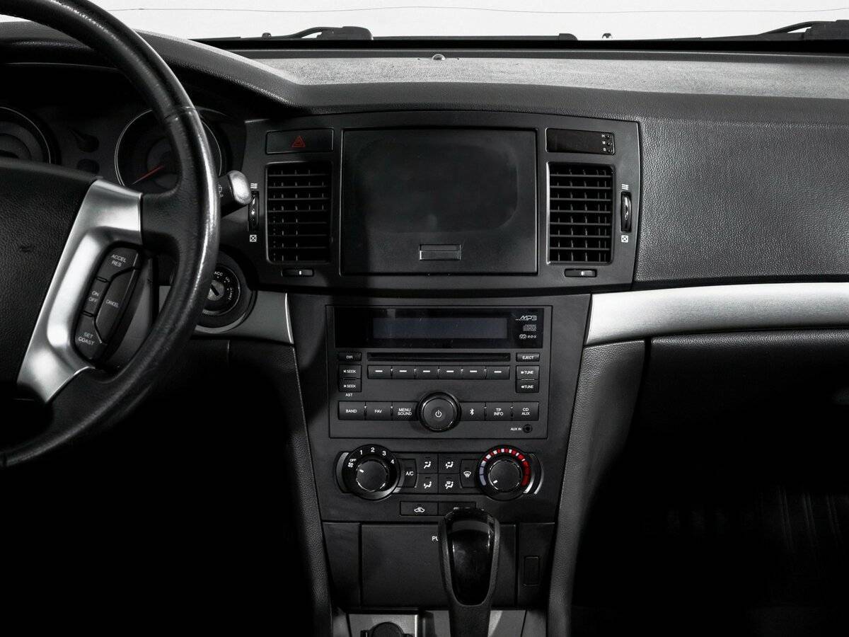 Chevrolet Epica б/у, 2012, Автоматическая. Фото: #12