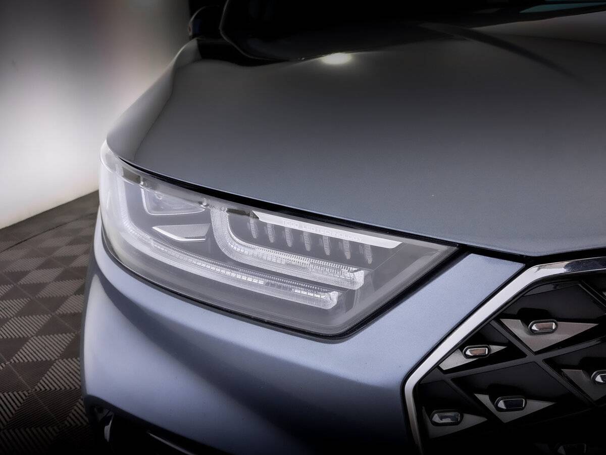 Chery Tiggo 8 Pro б/у, 2021, Роботизированная. Фото: #17